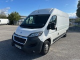  Peugeot  Boxer TOLE 335 L3H2 BLUEHDI 130 PREMIUM  8 