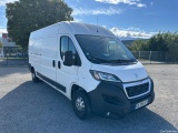  Peugeot  Boxer TOLE 335 L3H2 BLUEHDI 130 PREMIUM  8 #2