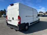  Peugeot  Boxer TOLE 335 L3H2 BLUEHDI 130 PREMIUM  8 #3