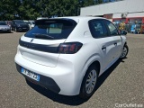  Peugeot  208 BLUEHDI 100 S&S BVM6 PREMIUM PACK  9 #4