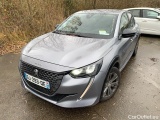  Peugeot  208 ELECTRIQUE 50 KWH 136CH ALLURE  10 