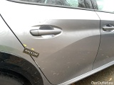  Peugeot  208 ELECTRIQUE 50 KWH 136CH ALLURE  10 #11