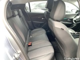  Peugeot  208 ELECTRIQUE 50 KWH 136CH ALLURE  10 #20