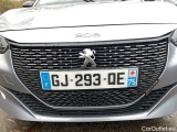  Peugeot  208 ELECTRIQUE 50 KWH 136CH ALLURE  10 #24