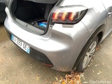  Peugeot  208 ELECTRIQUE 50 KWH 136CH ALLURE  10 #28