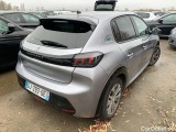  Peugeot  208 ELECTRIQUE 50 KWH 136CH ALLURE  10 #33