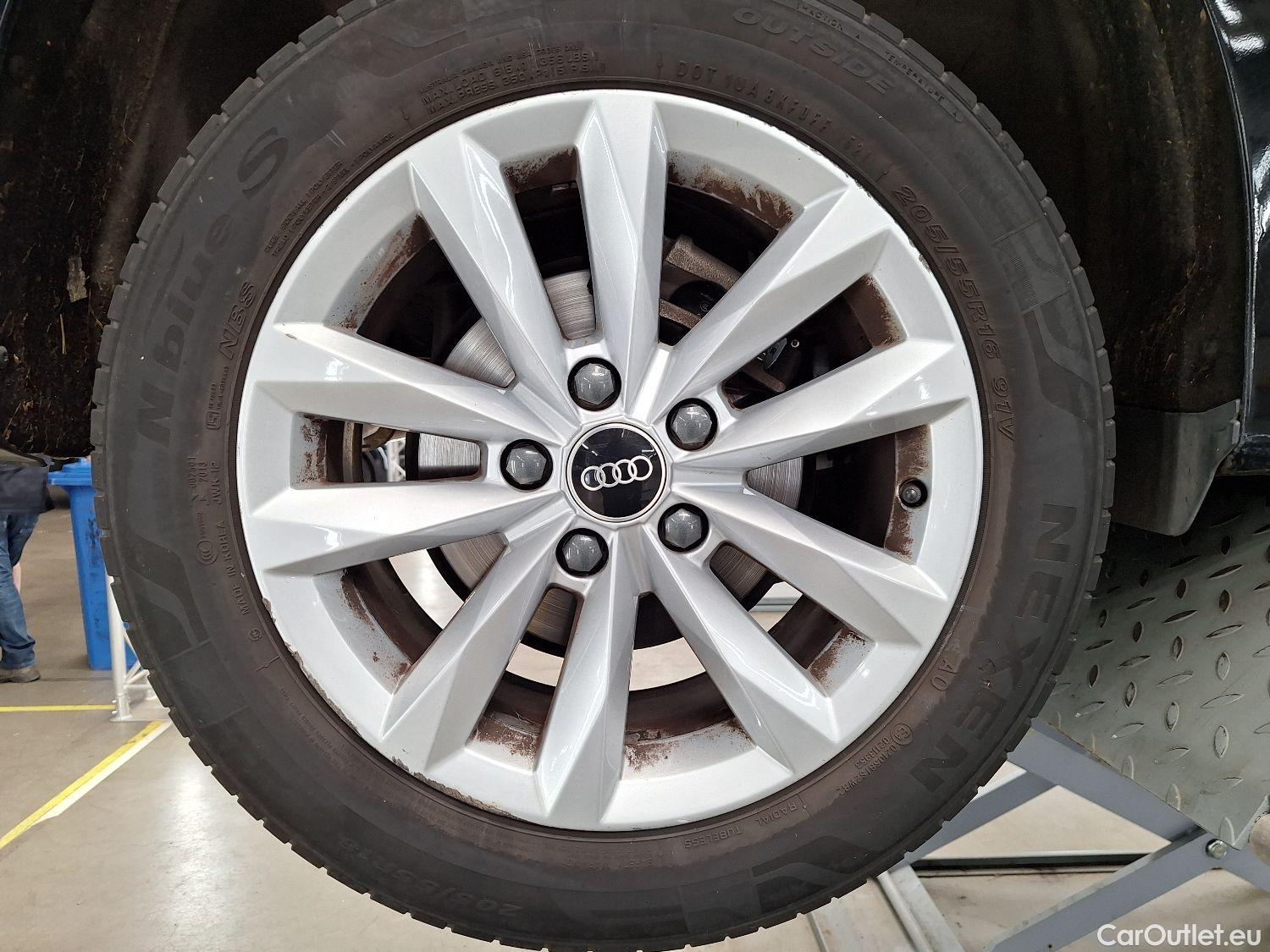  Audi  A3 Audi,  Berline '20, Audi  Berline 1.0 TFSi 30 81kW 4d #8