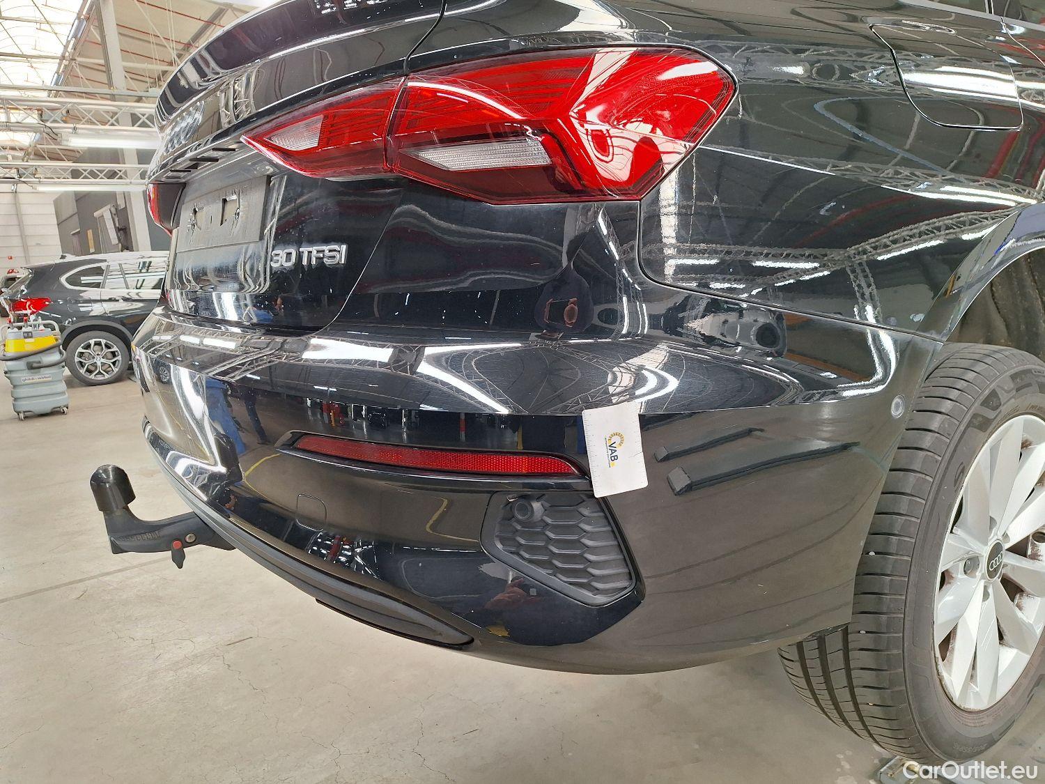  Audi  A3 Audi,  Berline '20, Audi  Berline 1.0 TFSi 30 81kW 4d #22