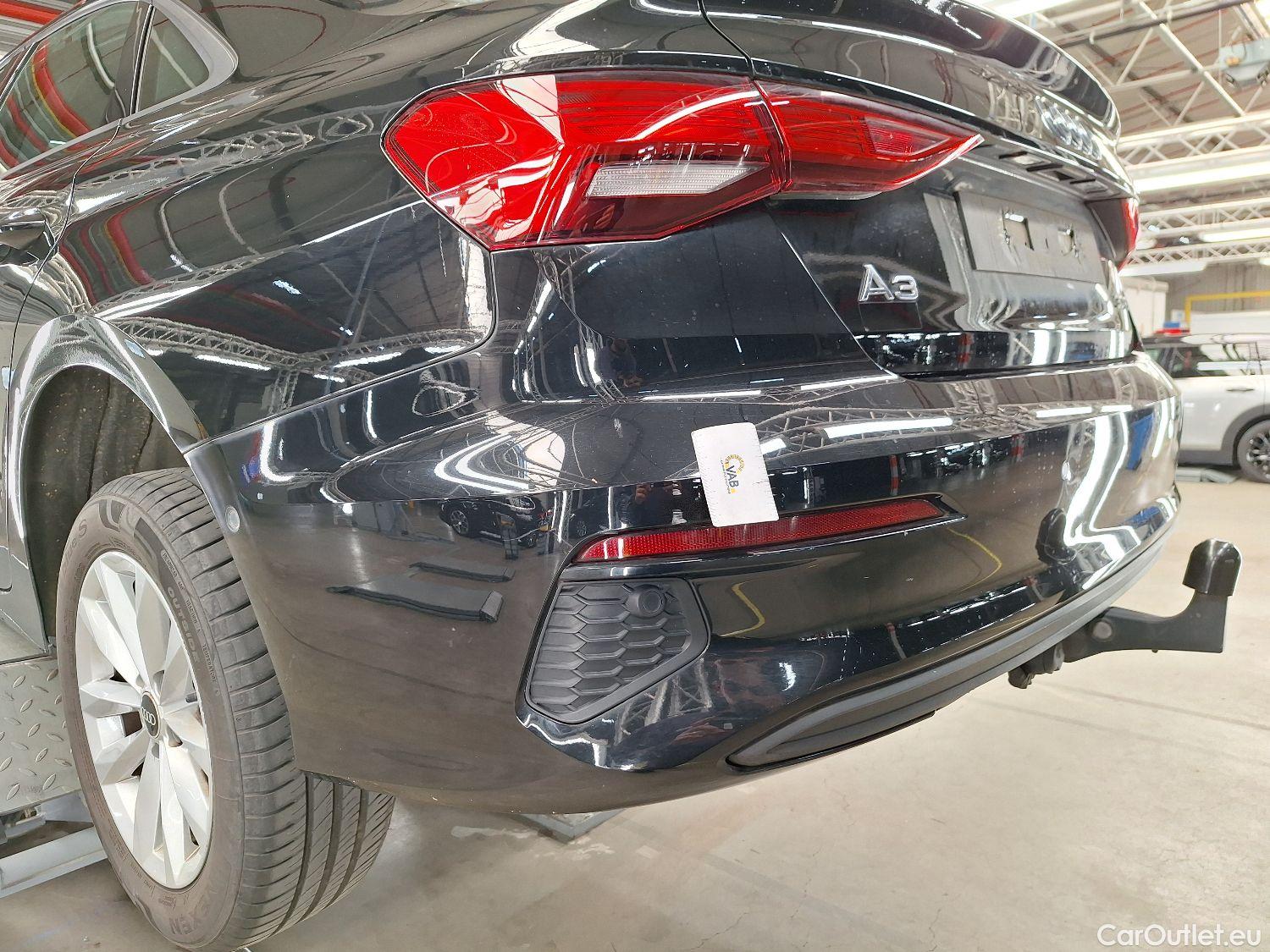  Audi  A3 Audi,  Berline '20, Audi  Berline 1.0 TFSi 30 81kW 4d #20