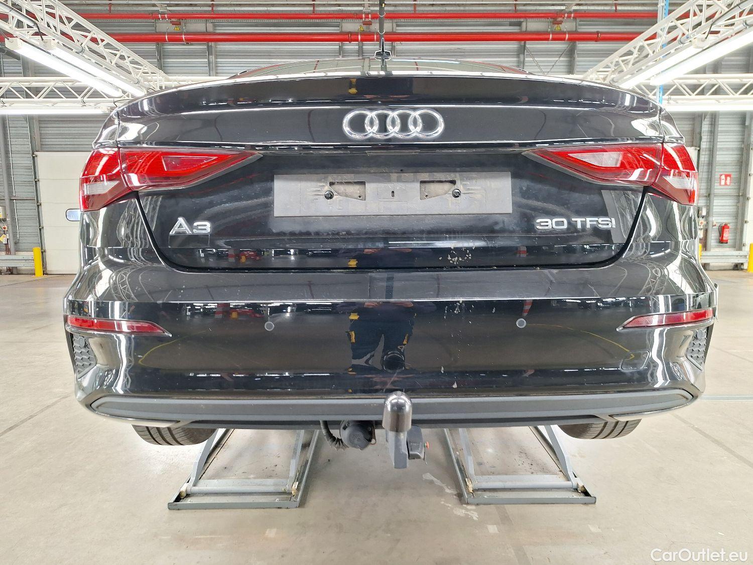 Audi  A3 Audi,  Berline '20, Audi  Berline 1.0 TFSi 30 81kW 4d #18