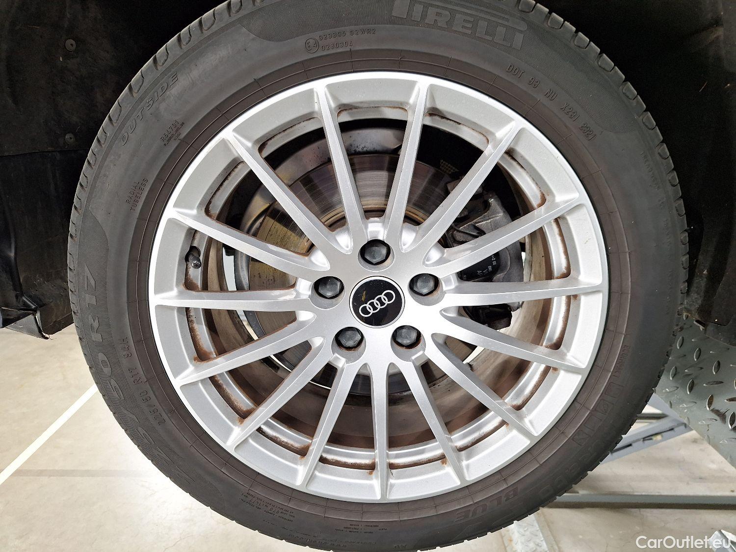  Audi  A5 Sportback Audi, A5 SB FL'20, Audi  35 TDI S tronic Business Edition #12