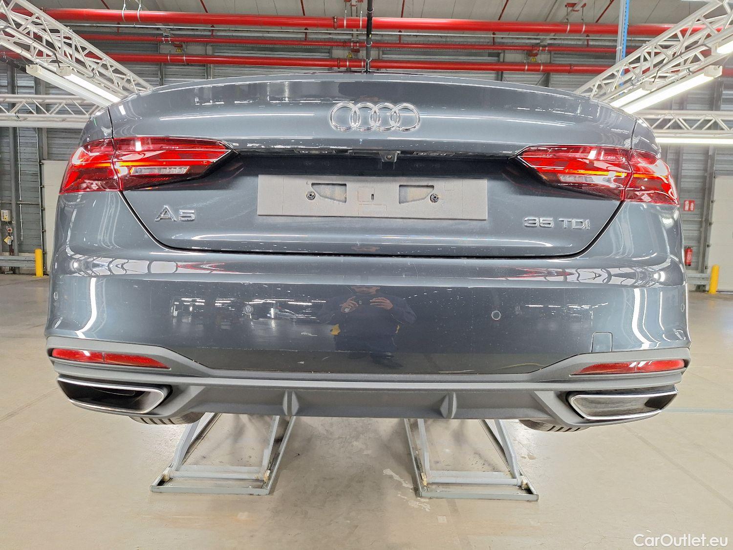  Audi  A5 Sportback Audi, A5 SB FL'20, Audi  35 TDI S tronic Business Edition #22