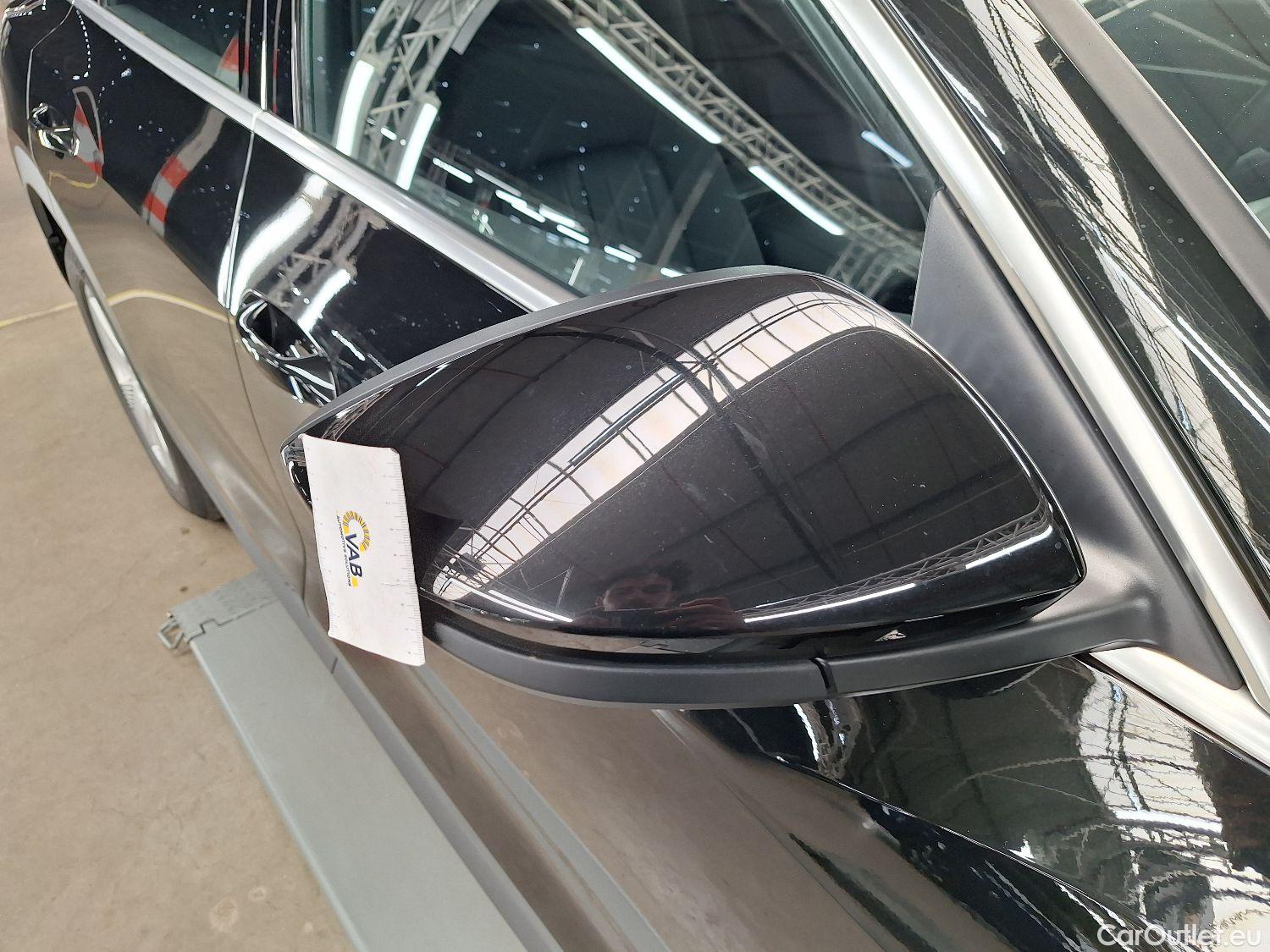  Audi  E-TRON Audi,  '19 BEV, Audi  55 Quattro 5d #3