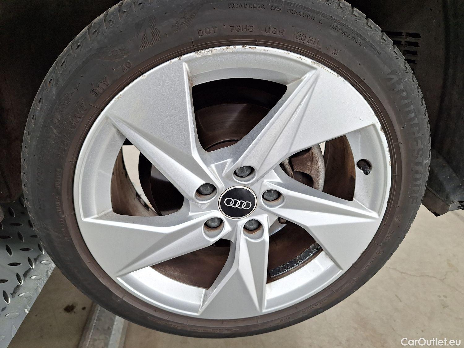  Audi  A3 Audi,  SB '20, Audi  Sportback 1.0 30 TFSi 81kW S line 5d #1
