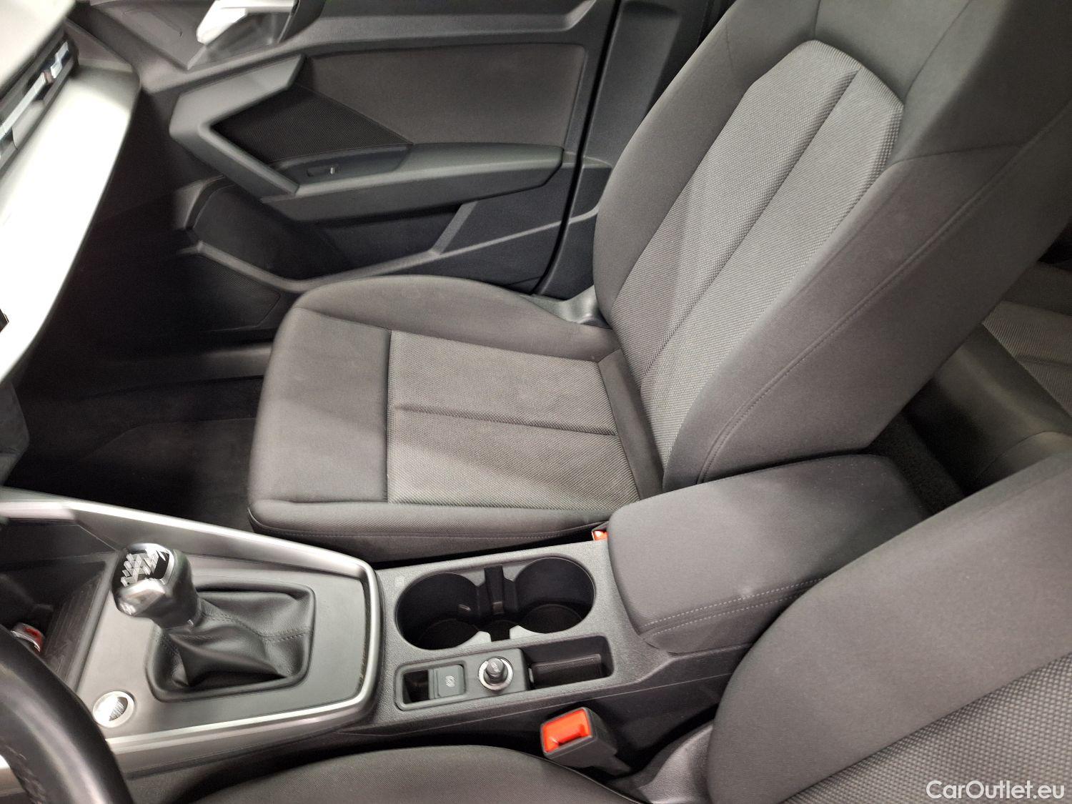  Audi  A3 Audi,  SB '20, Audi  Sportback 1.0 30 TFSi 81kW S line 5d #20