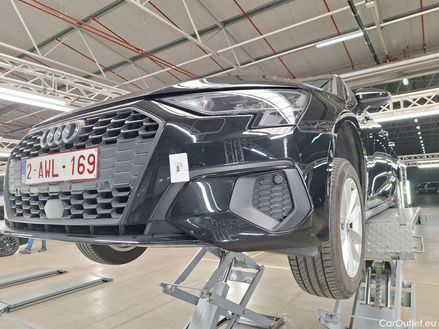  Audi  A3 Audi,  Berline '20, Audi  Berline 1.0 TFSi 30 81kW 4d #15