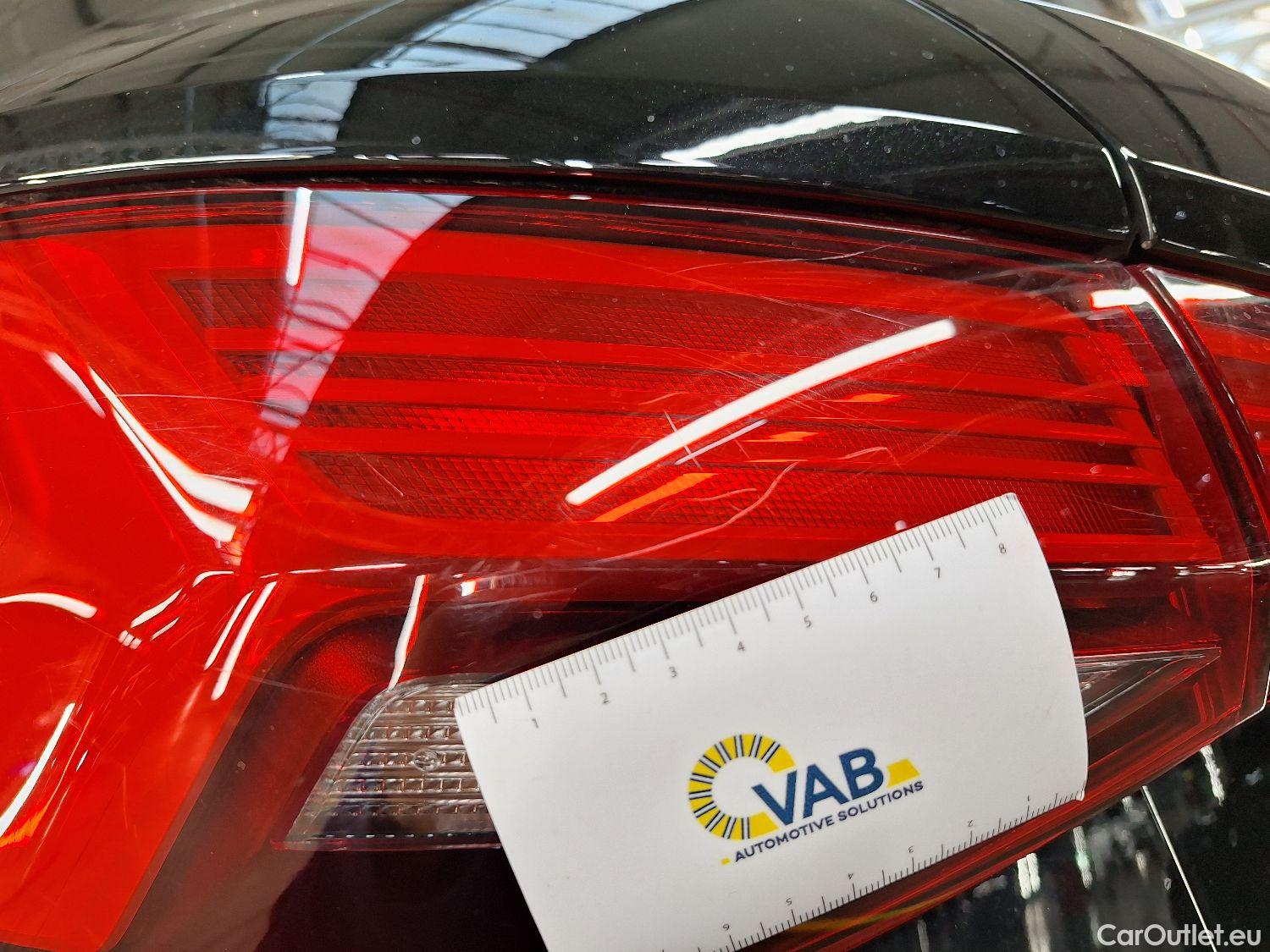  Audi  A3 Audi,  SB '20, Audi  Sportback 1.0 30 TFSi 81kW S line 5d #32