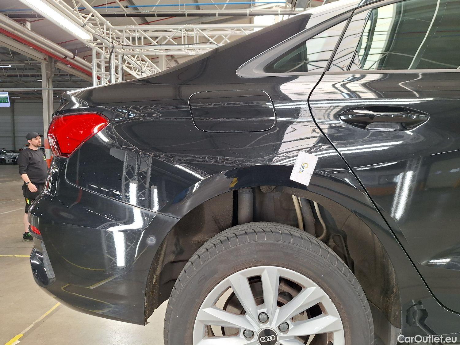  Audi  A3 Audi,  Berline '20, Audi  Berline 1.0 TFSi 30 81kW 4d #16