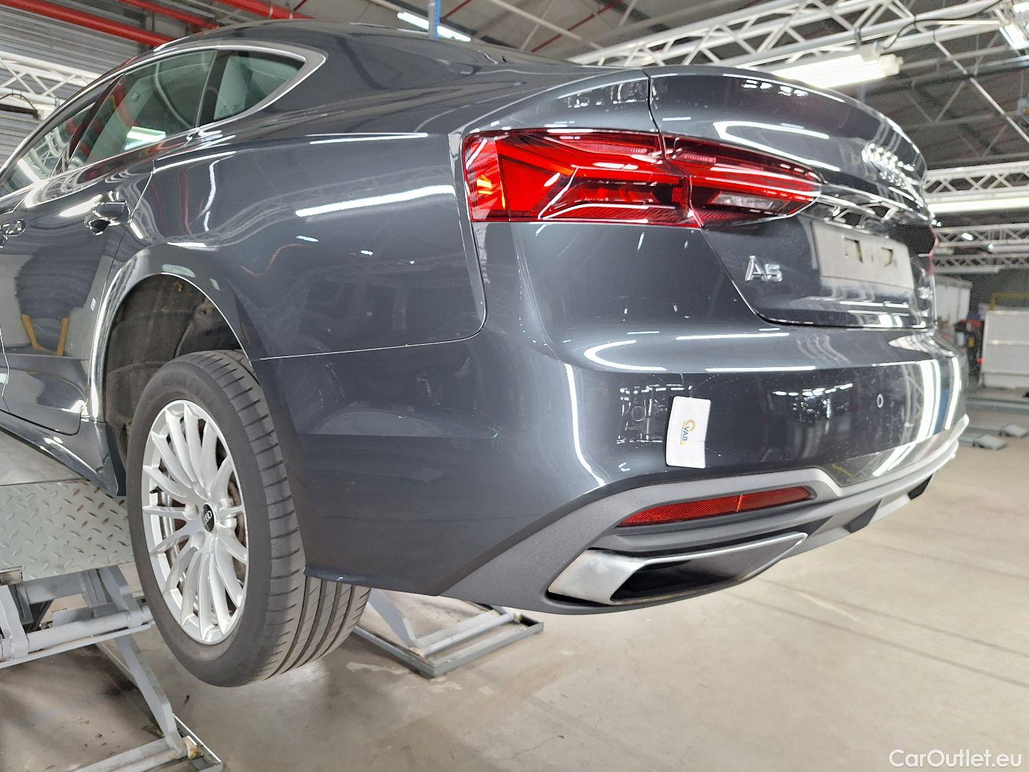  Audi  A5 Sportback Audi, A5 SB FL'20, Audi  35 TDI S tronic Business Edition #26
