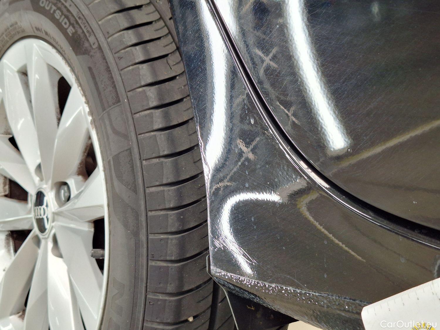  Audi  A3 Audi,  Berline '20, Audi  Berline 1.0 TFSi 30 81kW 4d #5