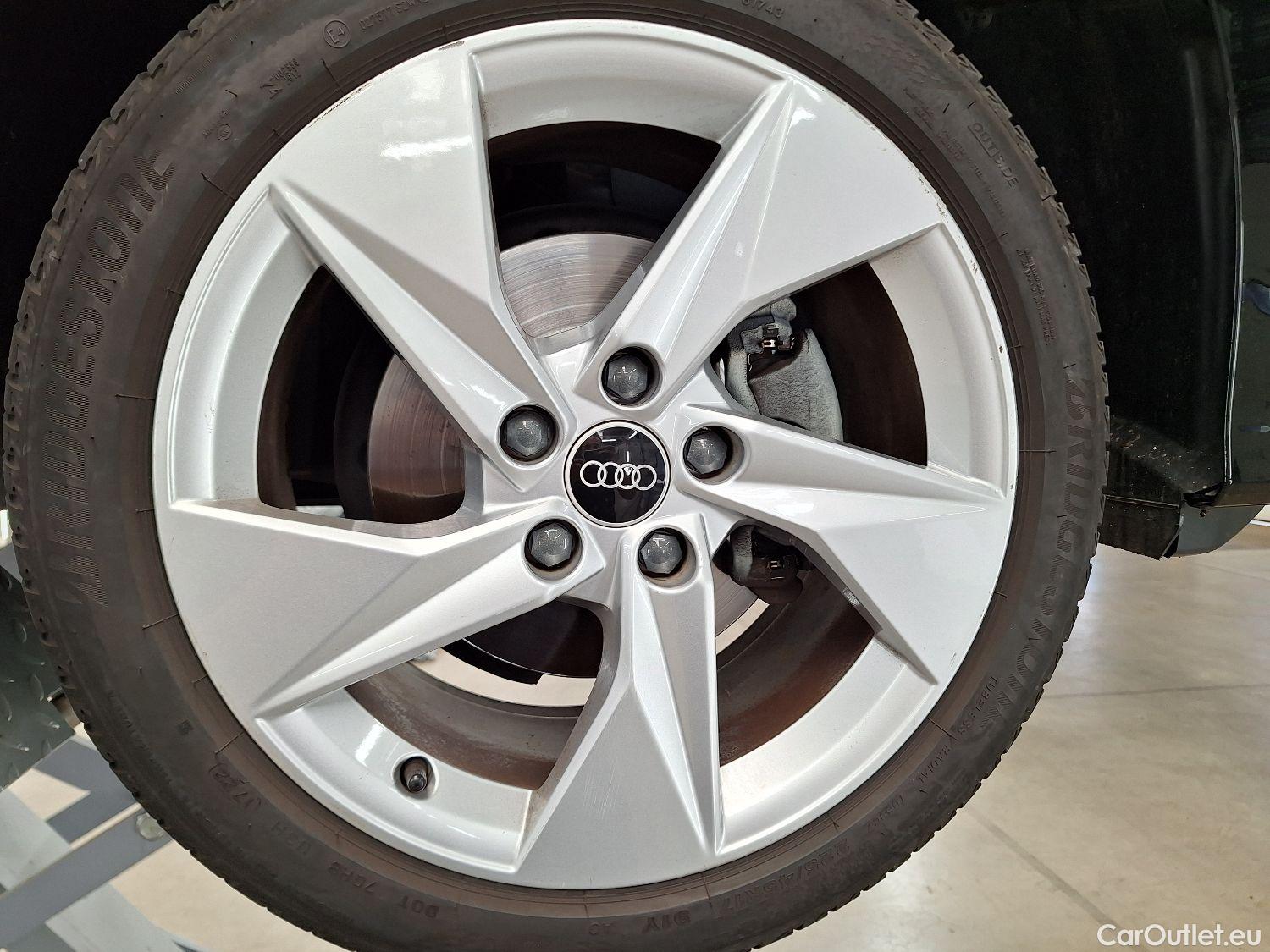  Audi  A3 Audi,  SB '20, Audi  Sportback 1.0 30 TFSi 81kW S line 5d #1