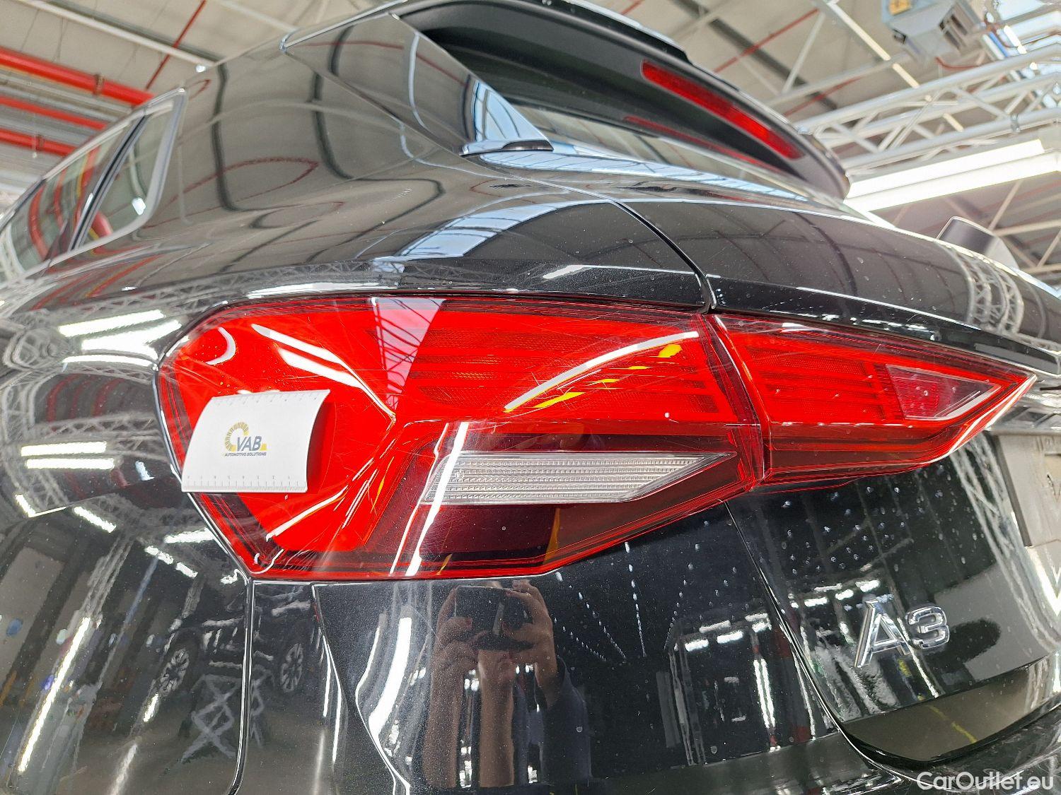  Audi  A3 Audi,  SB '20, Audi  Sportback 1.0 30 TFSi 81kW S line 5d #30