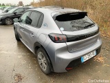 Peugeot  208 ELECTRIQUE 50 KWH 136CH ALLURE  10 #54