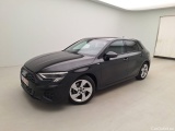  Audi  A3 Audi,  SB '20, Audi  Sportback 1.0 30 TFSi 81kW S line 5d #2