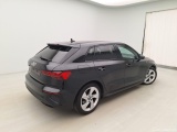  Audi  A3 Audi,  SB '20, Audi  Sportback 1.0 30 TFSi 81kW S line 5d #8