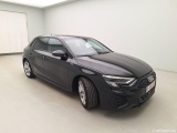  Audi  A3 Audi,  SB '20, Audi  Sportback 1.0 30 TFSi 81kW S line 5d #9