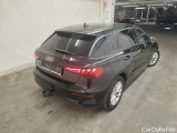 Audi  A3 Audi  Sportback 1.0 30 TFSi 81kW S tronic Business Edit. 5d #2