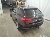  Audi  A3 Audi  Sportback 1.0 30 TFSi 81kW S tronic Business Edit. 5d #7