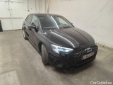  Audi  A3 Audi  Sportback 1.0 30 TFSi 81kW S tronic Business Edit. 5d #8