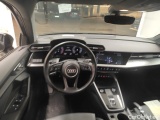  Audi  A3 Audi  Sportback 1.0 30 TFSi 81kW S tronic Business Edit. 5d #9