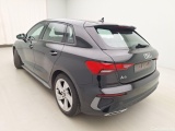  Audi  A3 Audi,  SB '20, Audi  Sportback 1.0 30 TFSi 81kW S line 5d #6