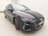 Audi  A3 Audi,  SB '20, Audi  Sportback 1.0 30 TFSi 81kW S line 5d #9