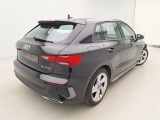 Audi  A3 Audi,  SB '20, Audi  Sportback 1.0 30 TFSi 81kW S line 5d #8