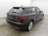  Audi  A3 Audi  Sportback 2.0 30 TDi 85kW Advanced 5d #2