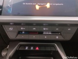  Audi  A3 Audi  Sportback 2.0 30 TDi 85kW Advanced 5d #30