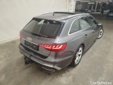  Audi  A4 Audi  Avant 2.0 35 TDi 120kW S tronic S line 5d #2