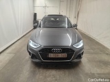  Audi  A4 Audi  Avant 2.0 35 TDi 120kW S tronic S line 5d #5