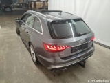  Audi  A4 Audi  Avant 2.0 35 TDi 120kW S tronic S line 5d #7