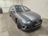 Audi  A4 Audi  Avant 2.0 35 TDi 120kW S tronic S line 5d #8