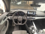  Audi  A4 Audi  Avant 2.0 35 TDi 120kW S tronic S line 5d #9