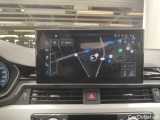  Audi  A4 Audi  Avant 2.0 35 TDi 120kW S tronic S line 5d #13