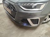  Audi  A4 Audi  Avant 2.0 35 TDi 120kW S tronic S line 5d #35