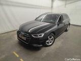  Audi  A4 Audi  Avant 2.0 35 TDi 120kW S tronic Business Ed 5d 