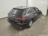  Audi  A4 Audi  Avant 2.0 35 TDi 120kW S tronic Business Ed 5d #2