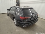  Audi  A4 Audi  Avant 2.0 35 TDi 120kW S tronic Business Ed 5d #7