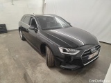  Audi  A4 Audi  Avant 2.0 35 TDi 120kW S tronic Business Ed 5d #8